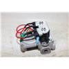 Image 1 : NEW RV WATER HEATER SOLENOID GAS VALVE