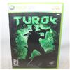 Image 1 : TUROK XBOX 360