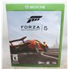 Image 1 : FORZA MOTORSPORT 5 XBOX ONE