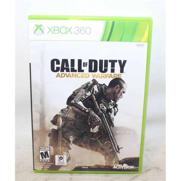 DAY ZERO EDITION CALL OF DUTY ADANCED WELFARE