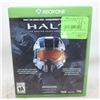 Image 1 : HALO MASTER CHIEF COLLECTION XBOX ONE