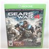 Image 1 : XBOX ONE GEARS OF WAR 4