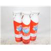 Image 1 : LOT OF 3 BOUNCE CLOTHING SPRAY