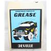Image 1 : GREASE DEVILLE 8-TRACK 1978