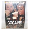 Image 1 : SEALED COCAINE ADULT DVD