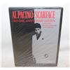 Image 1 : SEALED AL PACINO SCARFACE 2 DISC ANNIVERSARY