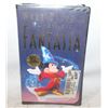 Image 1 : SEALED UNOPENED FANTASIA WALT DISNEY MASTERPIECE