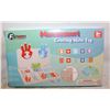 Image 1 : NEW KIDS EDUCATIONAL MONTESSORI MATH LEARNING TOY