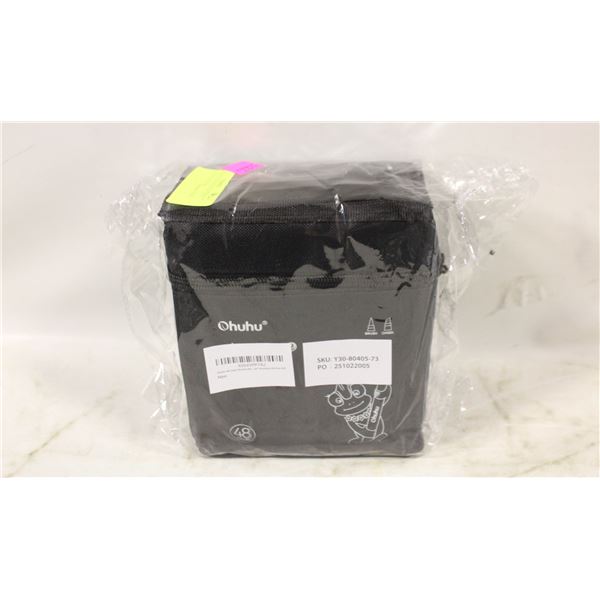 NEW 48 COLORS BRUSH & CHISEL DUAL TIPS MARKERS