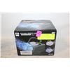 Image 1 : NEW AUTOMATIC PORTABLE BUBBLE MACHINE FOR KIDS