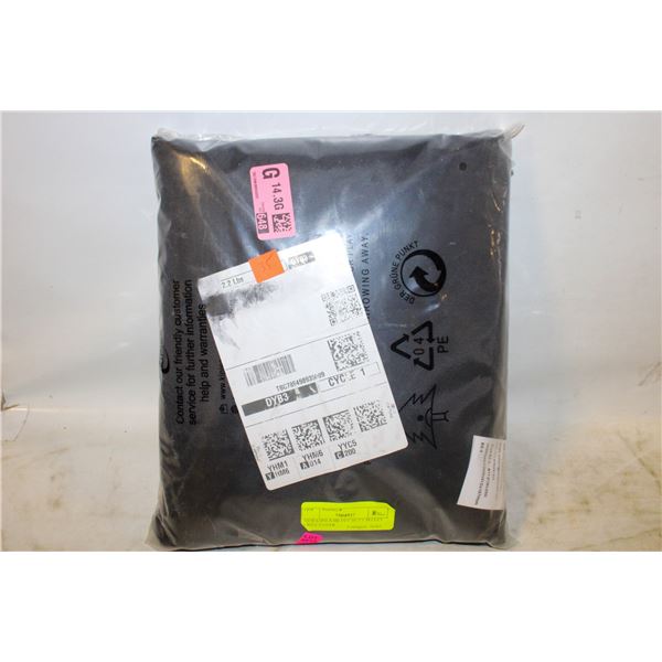 NEW KIPIEA HEAVY DUTY PELLET GRILL COVER