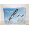 Image 1 : NEW PROFESSIONAL WIRELESS MICRONEEDLING PEN