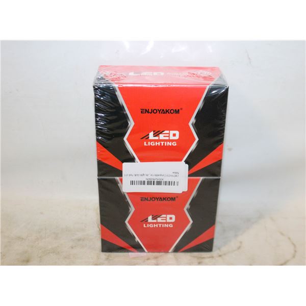 NEW PACK OF 6 FORD F150 LIGHTS BULB COMBO KIT