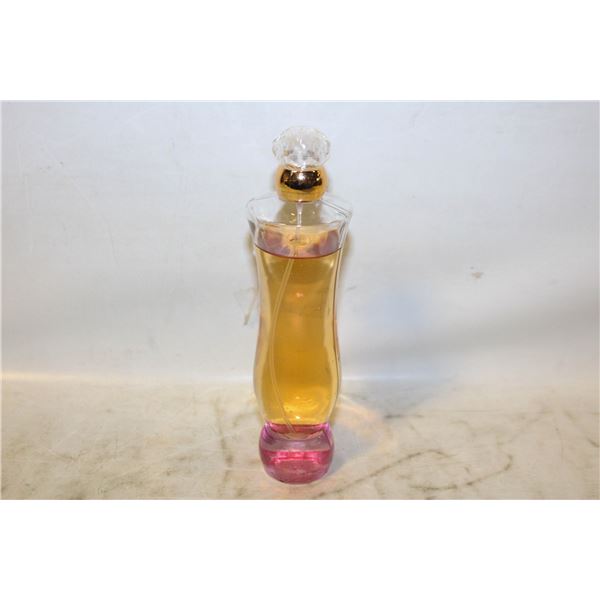 VERSACE WOMAN EAU DE PARFUM SPRAY