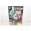 Image 1 : X-STATIX #25 SEPTEMBER 2004 VS AVENGERS