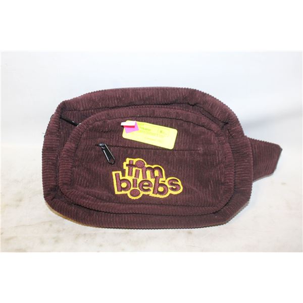 TIM BIEBS | JUSTIN BIEBER X TIM HORTONS