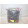 Image 1 : NEW BOHO FAUX GODDESS LOCS CROCHET HAIR PACKAGE