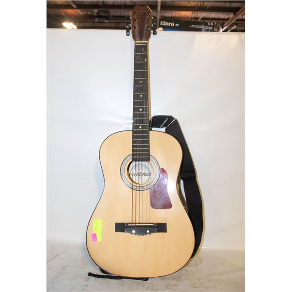 FIRST ACT GUITAR M2G-360