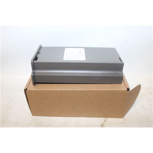 NEW 6000MAH RECHARGEABLE LITHIUM BATTERY PACK