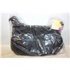 Image 1 : NEW BENTLEY CARGO PURSE BLACK