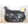 Image 1 : NEW BENTLEY CARGO PURSE BLACK