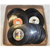 Image 1 : LOT OF 37 - 45'S RECORDS
