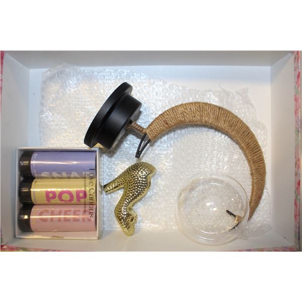 BRAND NEW 3PK TWIST & POP CONFETTI