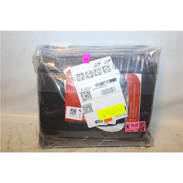 NEW HEAVY DUTY GRILL COVER FOR TRAEGER WOODRIDGE