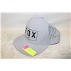 Image 1 : FOX RACING NEW SHIELDED SNAPBACK HAT