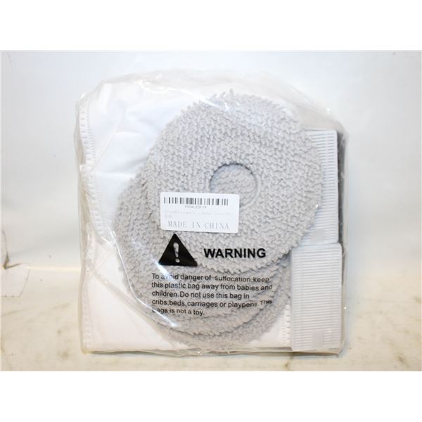 M3 REPLACEMENT PARTS ROBOT VACUUM