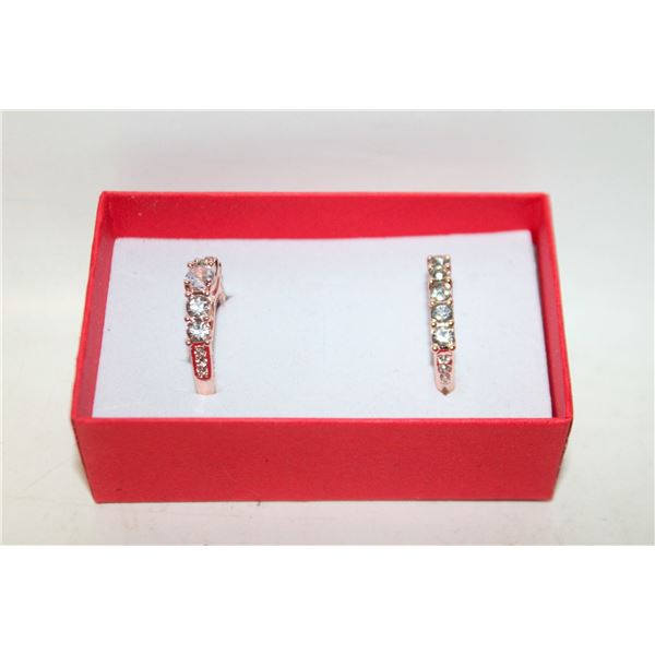 NEW 2PCS/SET RING SET SZ9