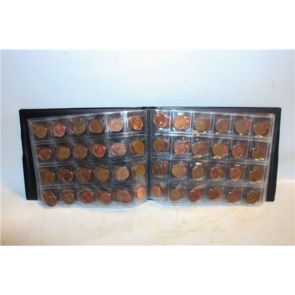 ESTATE PENNY COLLECTION-ESTATE