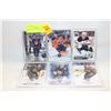 Image 1 : 6 CONNOR MCDAVID HOCKEY CARDS
