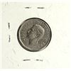 Image 2 : 18) CANADIAN 1950 5 CENT COIN