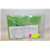 Image 1 : LOT OF DEBBIE MEYER GREEN BAGS FOR PRODUCE