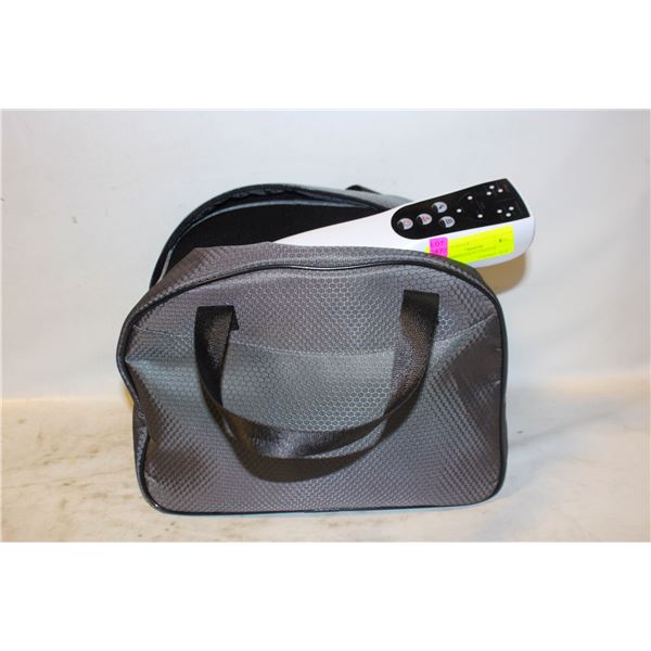 LEG COMPRESSION SYSTEM