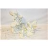 Image 1 : 2 PARTYLITE ARIANA GARDEN FAIRY PIECES