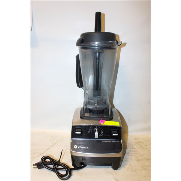 VITAMIX PROFESSIONAL SERIES 500 HIGH PERFORM