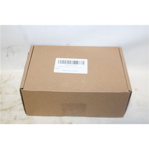 NEW LED SMOKED CAB CLEARANCE LIGHT