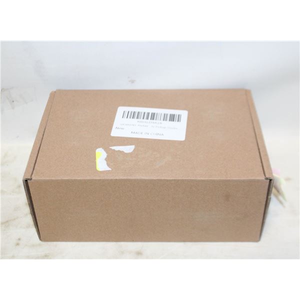 LED SMOKED CAB AMBER LIGHTS,ROOFTOP