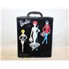 Image 1 : VINTAGE 1962 BARBIE DOLL CASE