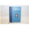 Image 1 : 1941 SEAGRAMS "CANADA FOUNDATIONS" HARDCOVER