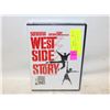 Image 1 : WEST SIDE STORY DVD- NEW FACTORY SEALED