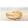 Image 1 : VINTAGE CARLETON WARE "TREE OF LIFE" DISH