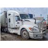 Image 3 : REPO: 2023 KENWORTH T680 HIGHWAY TRACTOR