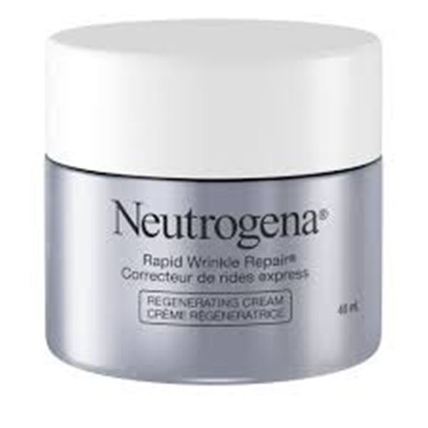 48ML NEUTROGENA RAPID WRINKLE REPAIR CREAM