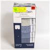 Image 1 : NEW W BOX 6PK CALVIN KLEIN BOYS BOXER BRIEFS MED