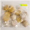 Image 1 : BAG OF CONAMORE HOLIDAY ASSORTMENT COOKIES
