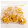 Image 1 : REPACKED 19 X 107ML DOLE DICED PEACHES IN JUICE