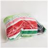 Image 1 : REPACKED JAQUARD BEACH TOWEL